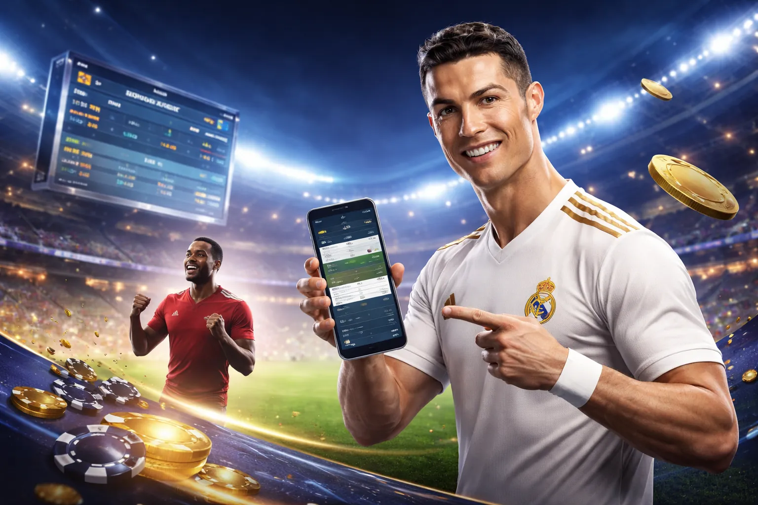 Đánh giá Nổ Hũ x8bet Thần Tài hấp dẫn tại nhà cái x8bet