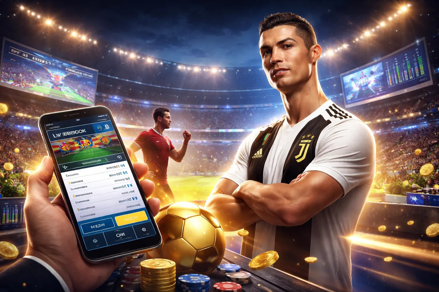 Lịch sự kiện x8bet tuần tới - Nhà cái x8bet