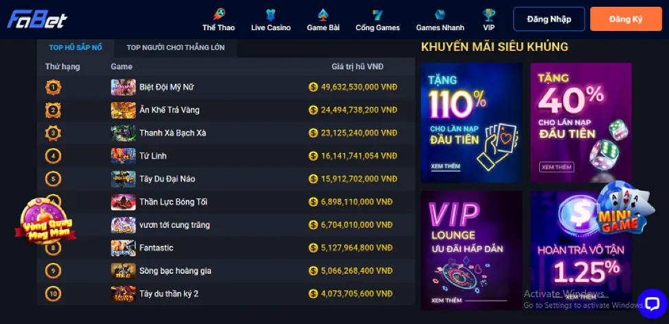 Game nổ hũ Tam Quốc x8bet